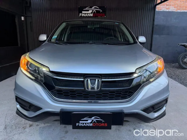 Honda Crv 2016 - foto 2