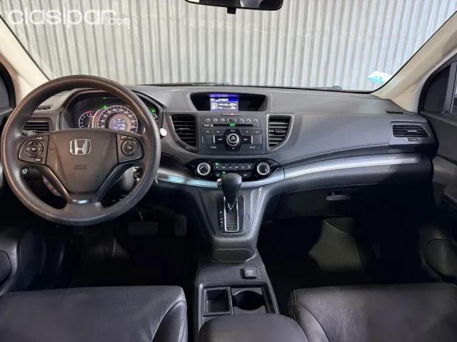 Honda Crv 2016 — foto 7