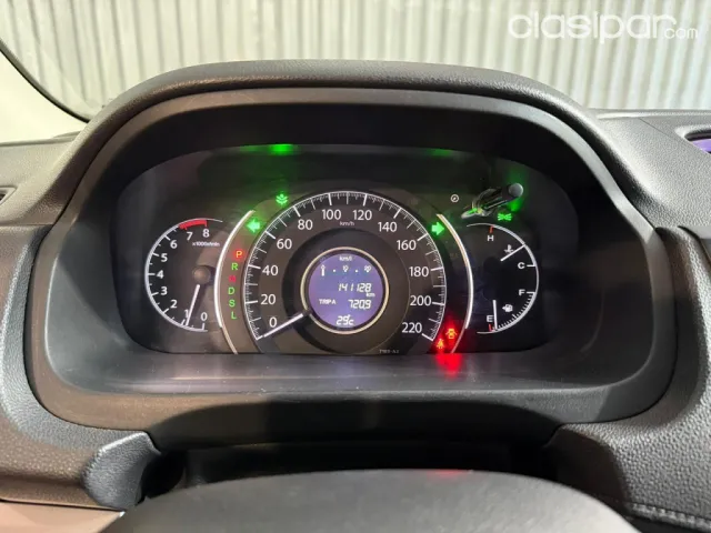 Honda Crv 2016 - foto 8