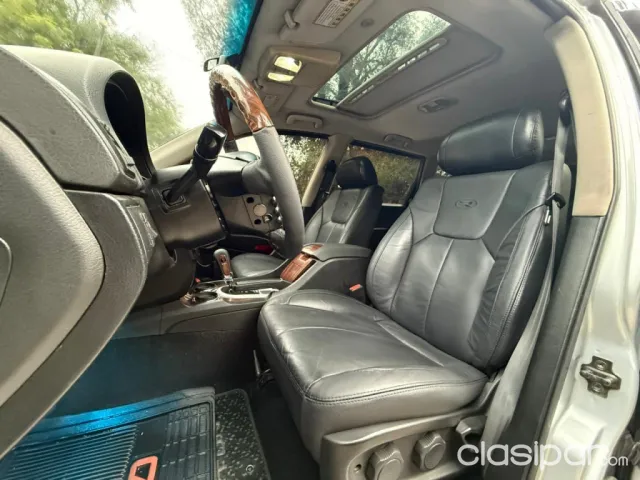 Ssangyong Rexton 2007 — foto 8