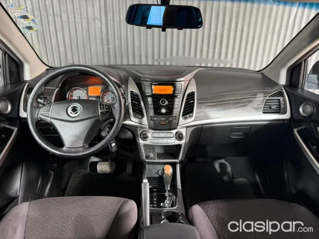 Ssangyong Korando 2016 - foto 8