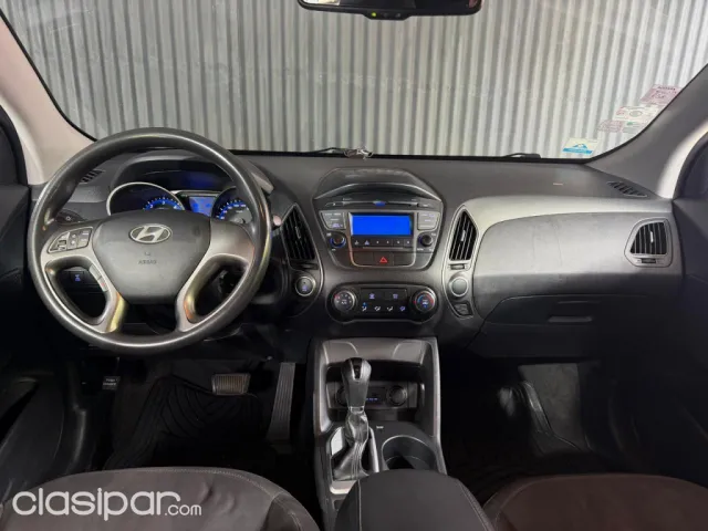 Hyundai Tucson 2015 — foto 6