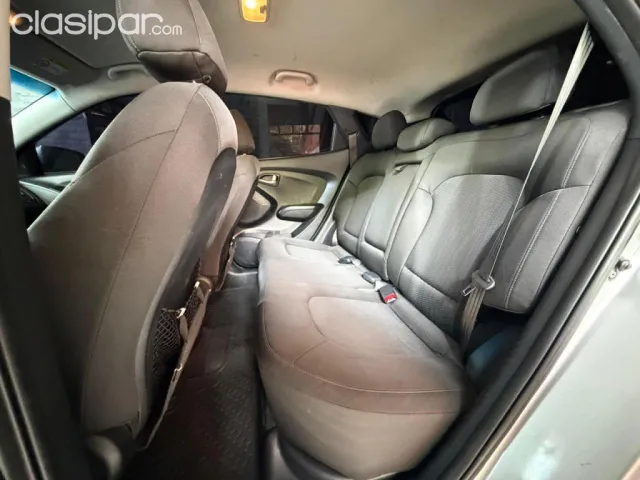 Hyundai Tucson 2015 — foto 8