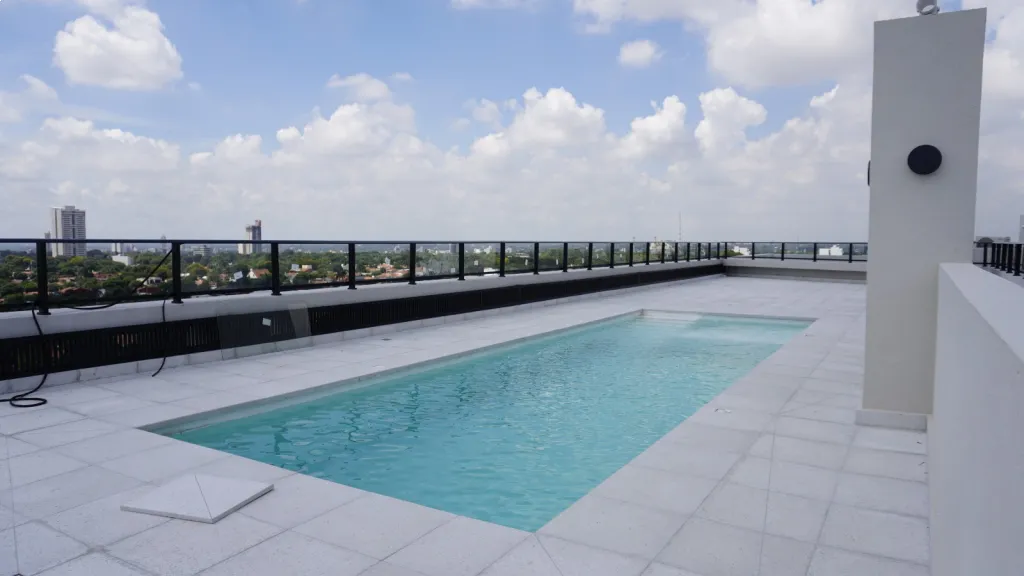 ✨EDIFICIO LAURUS: DEPARTAMENTO DE 1 DORMITORIO A ESTRENAR - B° LOS LAURELES✨ — foto 3