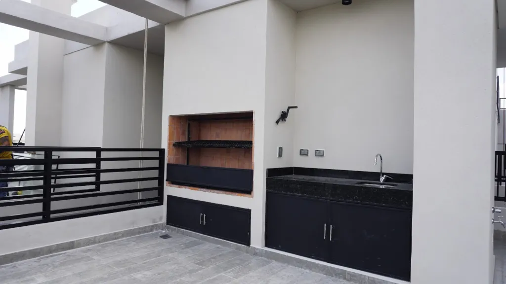 ✨EDIFICIO LAURUS: DEPARTAMENTO DE 1 DORMITORIO A ESTRENAR - B° LOS LAURELES✨ — foto 3