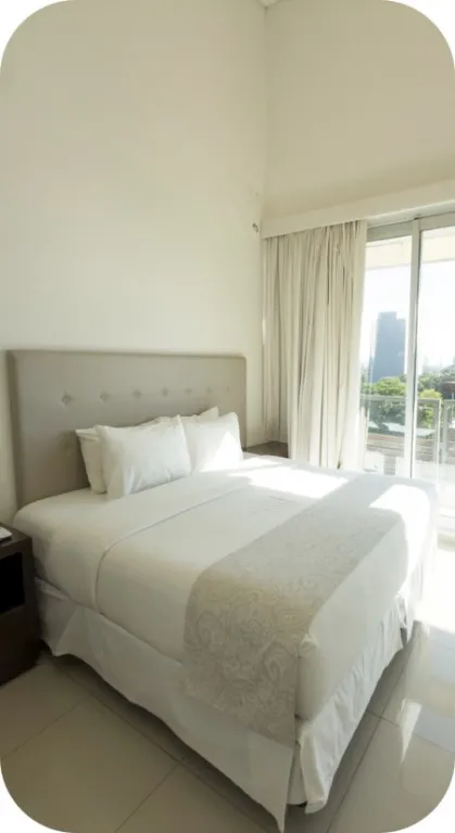 Departamento en venta en Villa Morra, Asunción — foto 2