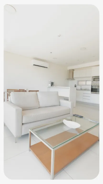 Departamento en venta en Villa Morra, Asunción — foto 3