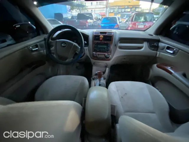 Kia Sportage 2005 - foto 2