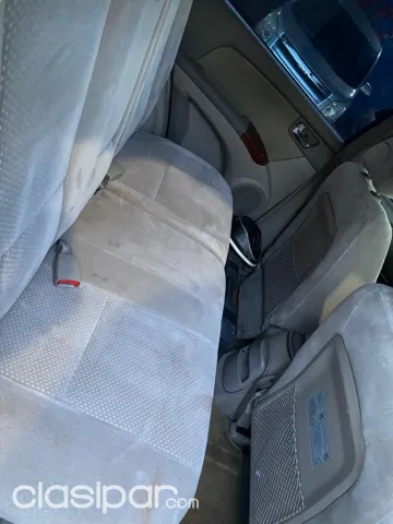 Kia Sportage 2005 — foto 4