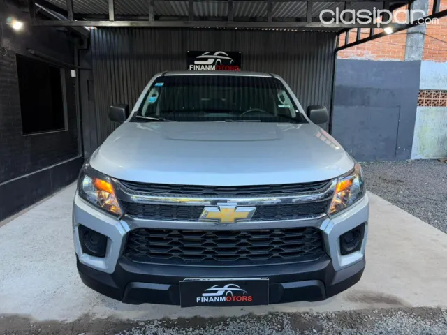 Chevrolet S10 2023 - foto 2