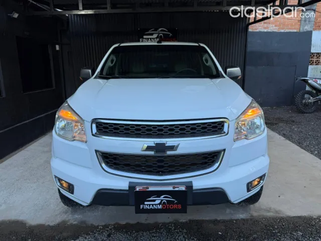 Chevrolet S10 Ltz 2016 — foto 2