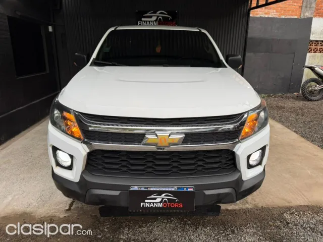 Chevrolet S10 2021 - foto 2