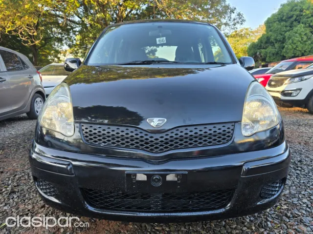 Toyota Funcargo 2004 - foto 2