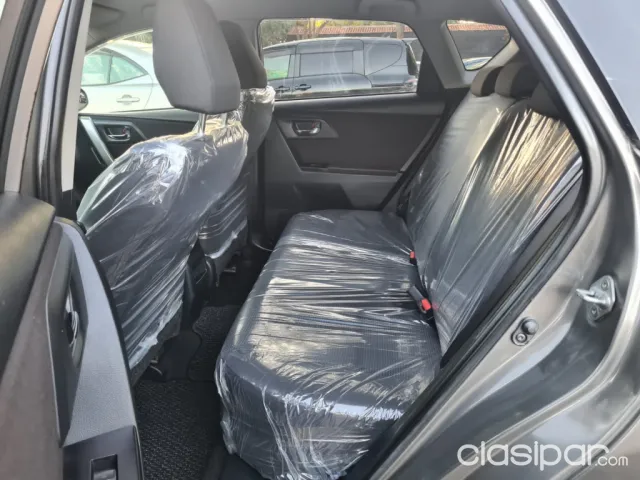 Toyota New Auris 2014 — foto 3