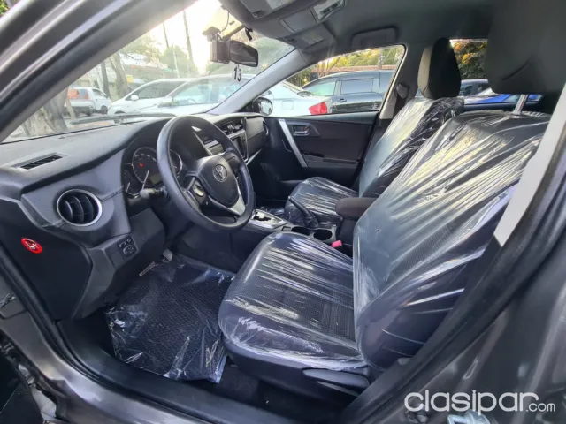 Toyota New Auris 2014 — foto 5