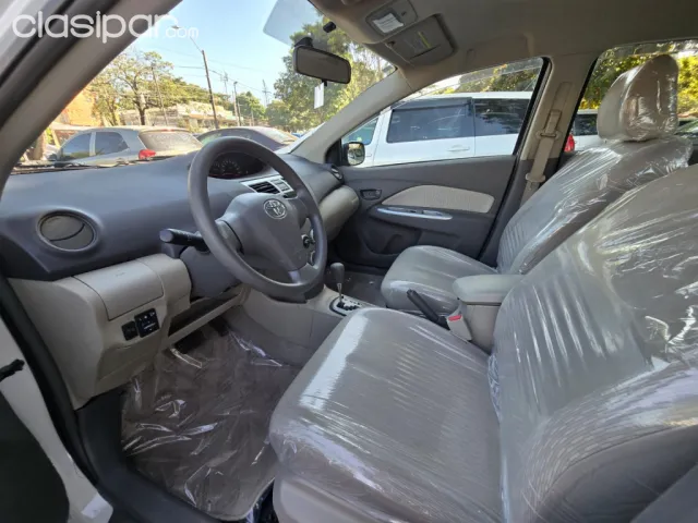 Toyota Belta 2009 — foto 3