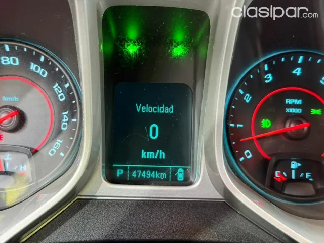 Chevrolet Camaro 2015 — foto 7