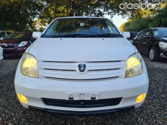 Toyota Ist 2005 - foto 2