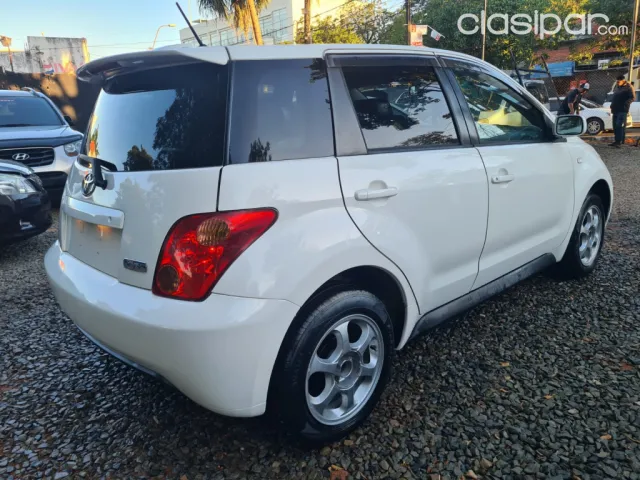 Toyota Ist 2005 - foto 8