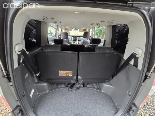 Toyota Noah 2008 - foto 8