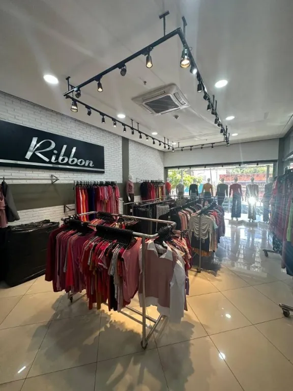 ALQUILO LOCAL COMERCIAL GALERÍA AMISTAD EN SAN VICENTE ASUNCIÓN — фото 3