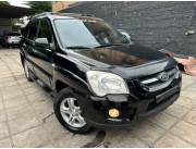 KIA SPORTAGE 2008 DIESEL CAJA AUTOMATICA RECIEN IMPORTADO SIN USO EN PY FULL EQUIPO ✅️