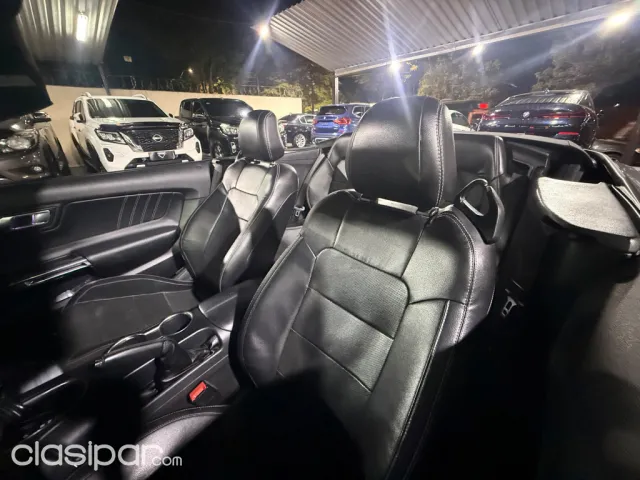 Ford Mustang 2020 — foto 6