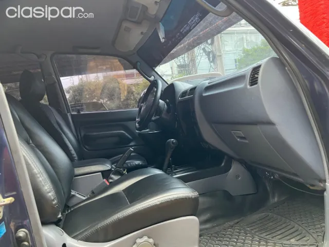 Toyota Prado 1998 — foto 7
