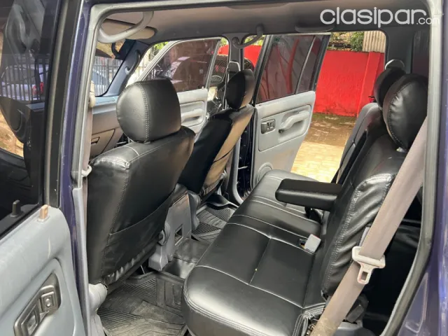 Toyota Prado 1998 - foto 8
