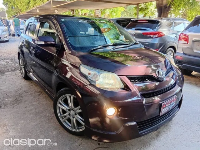 Toyota New Ist 2007 - foto 2