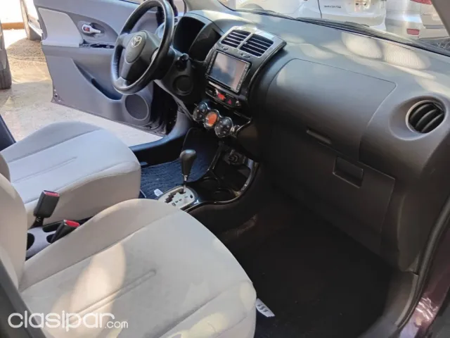 Toyota New Ist 2007 - foto 8