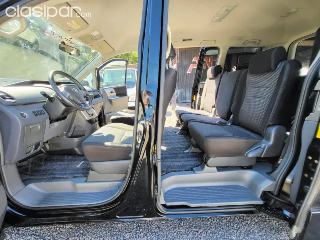 Toyota Noah 2009 — foto 7