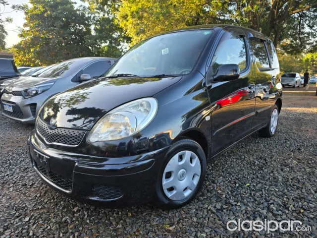 Toyota Funcargo 2004 - foto 2