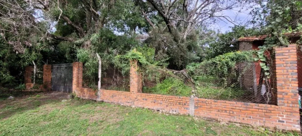 VENDO TERRENO EN AREGUA-ESTANZUELA — foto 3