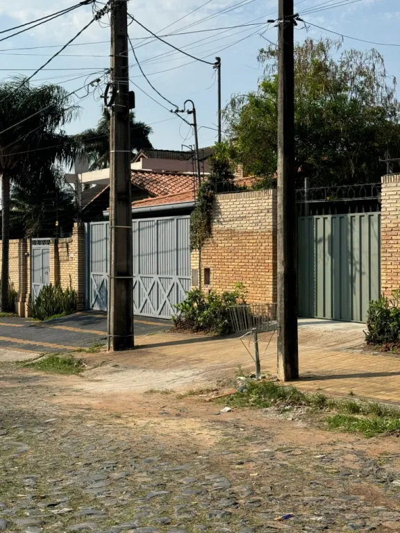 ALQUILO CASA EN ASUNCION BARRIO.JARA COD 6915. — фото 2