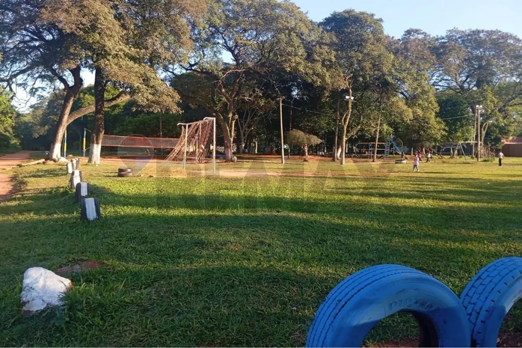 VENDO TERRENO EN LUQUE YKUA KARANDAY — foto 3
