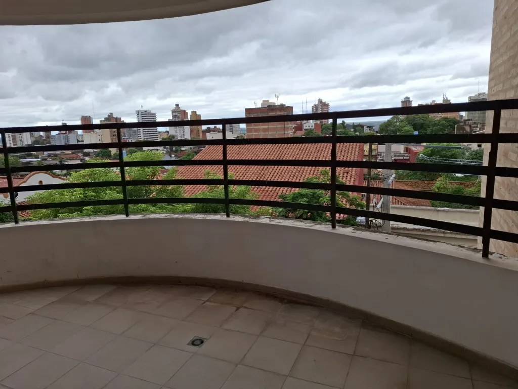 ALQUILO DEPARTAMENTO CENTRO ASUNCION — foto 2