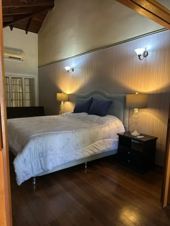 RESIDENCIA DE LUJO EN BARRIO CARMELITAS DE ASUNCION — foto 3