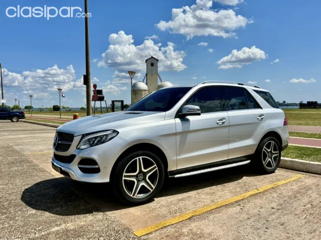 Mercedes-Benz No especificado 2016 — foto 3