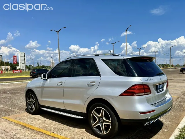 Mercedes-Benz No especificado 2016 — foto 4