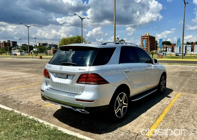 Mercedes-Benz No especificado 2016 — foto 5