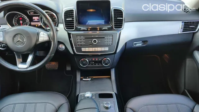 Mercedes-Benz No especificado 2016 — foto 6