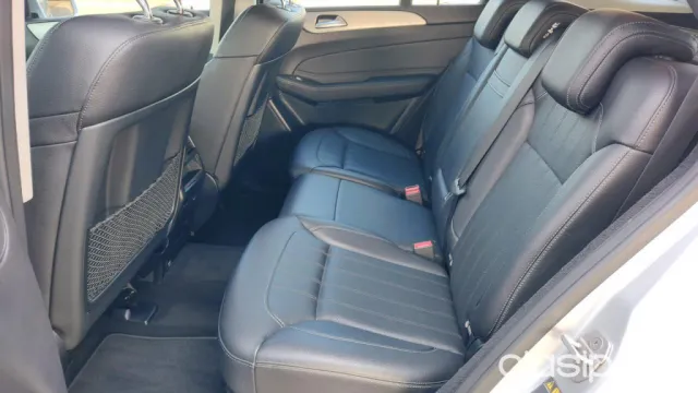 Mercedes-Benz No especificado 2016 — foto 7