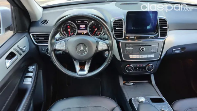 Mercedes-Benz No especificado 2016 - foto 8