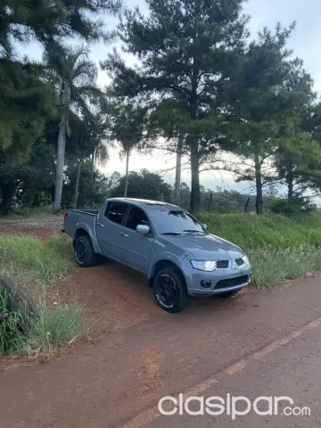 Mitsubishi Triton 2007 — foto 5