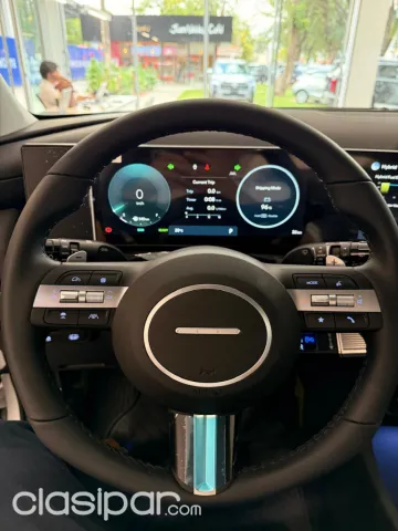 Hyundai Tucson 2027 — foto 3