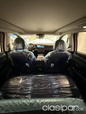 Hyundai Tucson 2027 — foto 4