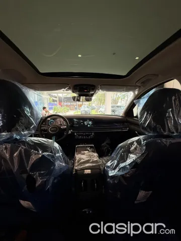 Hyundai Tucson 2027 — foto 6