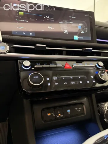 Hyundai Tucson 2027 — foto 7