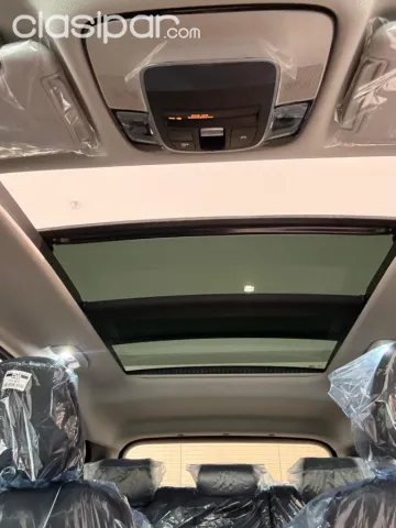 Hyundai Tucson 2027 — foto 8